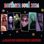 Various - Northern Soul 2024