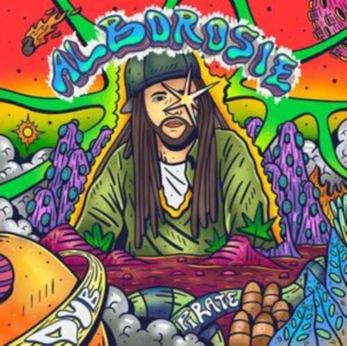 Alborosie - Dub Pirate