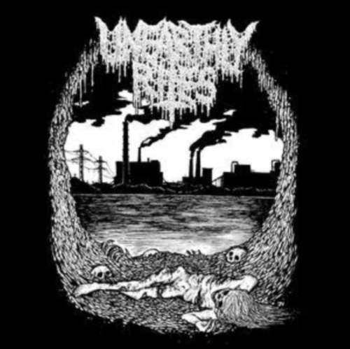 Unearthly Rites - Ecdysis