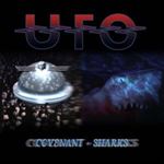 UFO - Covenant Sharks