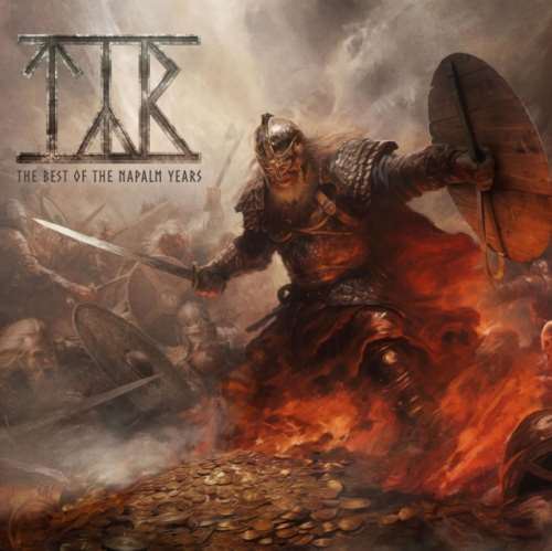 Tyr - Best Of - The Napalm Years