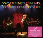 Toyah - Warrior Rock - Toyah On Tour 3