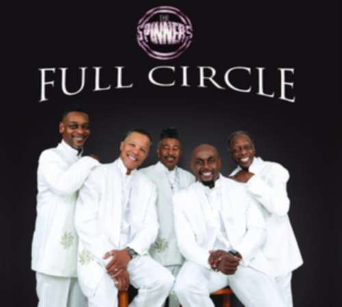 The Spinners - Full Circle