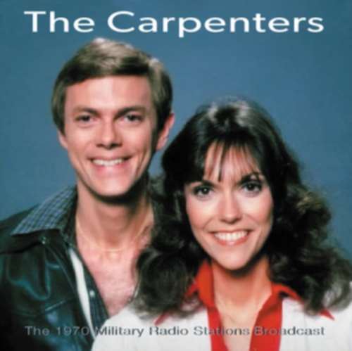 The Carpenters - Your Navy Presents '70 Military Radio