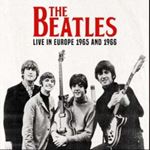 The Beatles - Live In Europe '65-'66