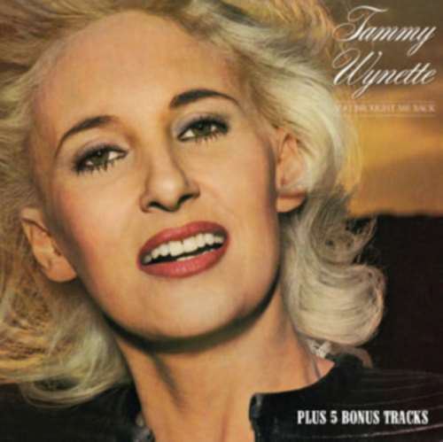 Tammy Wynette - You Brought Me Back Expanded