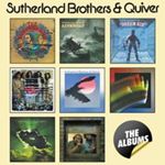 Sutherland Brothers/quiver - Albums