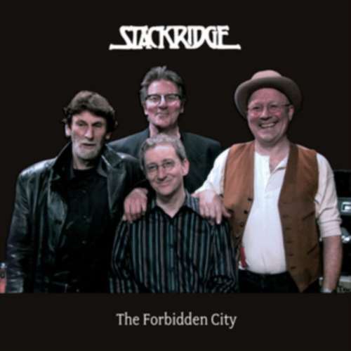 Stackridge - The Fobirdden City Live