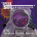 Speed Of Sound - A Cornucopia