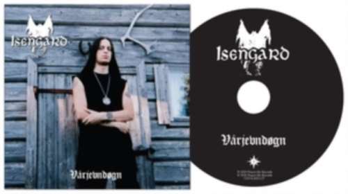 Isengard - Varjevndogn