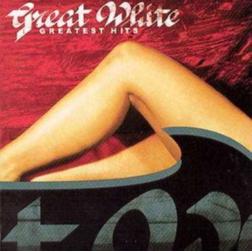 Great White - Greatest Hits