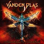 Vanden Plas - Empyrean Equation Of The Long Lost Things