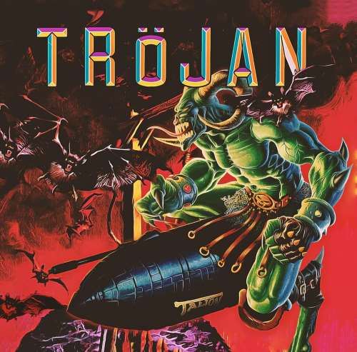 Trojan - Complete Trojan And Talion Recordings