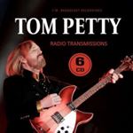 Tom Petty - Radio Transmissions