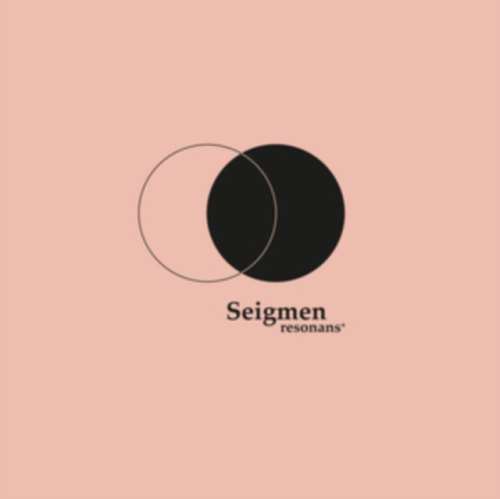 Seigmen - Resonans: Ltd Ed.