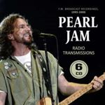 Pearl Jam - Radio Transmissions