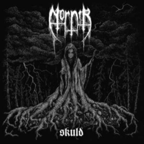 Nornìr - Skuld