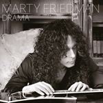 Marty Friedman - Drama