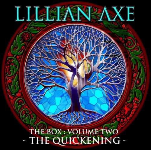 Lillian Axe - Box Vol. 2: The Quickening