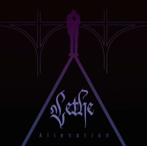 Lethe - Alienation