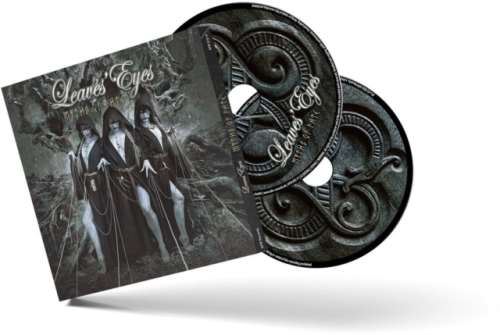 Leaves Eyes - Myths Of Fate: Ltd Ed.