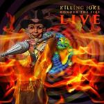 Killing Joke - Honour The Fire Live: Collector's