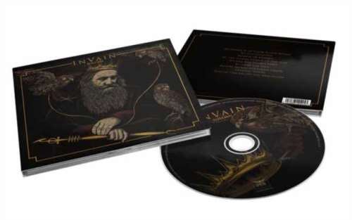 In Vain - Solemn: Ltd Ed.