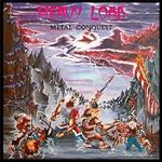 Heavy Load - Metal Conquest