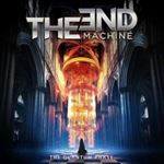 End Machine - The Quantum Phase