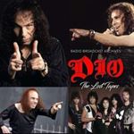 Dio - The Lost Tapes