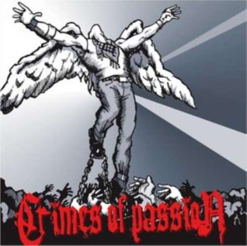 Crimes Of Passion - Crimes Of Passion