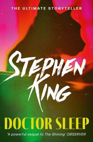 Doctor Sleep - Stephen King