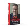 Picture of Keir Starmer: The Biography - Tom Baldwin Book