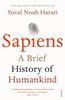 Sapiens - Yuval Noah Harari