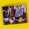 Picture of T.V: Big Adventures On The Small Screen - Peter Kay Book