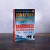 Picture of Barbarossa: How Hitler Lost The War - Jonathan Dimbleby Book