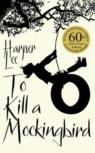 To Kill A Mockingbird: 60Th Ann. Ed. - Harper Lee