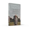 Picture of A Very Private School - Charles Spencer Book