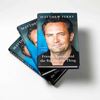 Picture of Friends, Lovers & The Big Terrible Thing - Matthew Perry Book