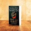 Picture of Fire & Blood: The Inspiration For Hbo’s - House Of The Dragon George R.R. Martin Book