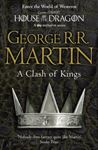 A Clash Of Kings: Book 2 - George R.R. Martin