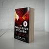 Picture of The Three-Body Problem: Now A Major - Netflix Series Cixin Liu Book