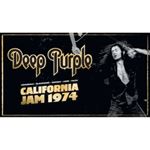 Deep Purple - California Jam 74