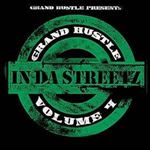 Various - Grand Hustle In The Streets 4