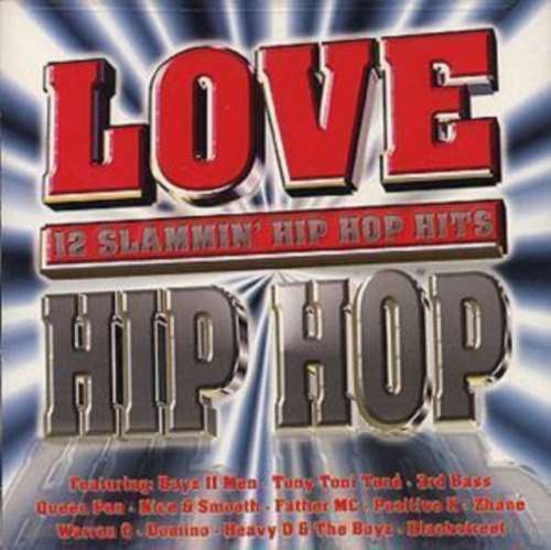 Various - Love Hip Hop