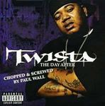Twista - Day After