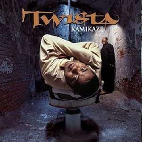 Twista - Kamikaze: Reissue