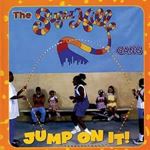 Sugarhill Gang - Jump On It