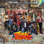 Steel Sessions - Street Fighter 6 X Nerds Clothing