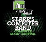 Starr's Computer Band - Computer Rock Control